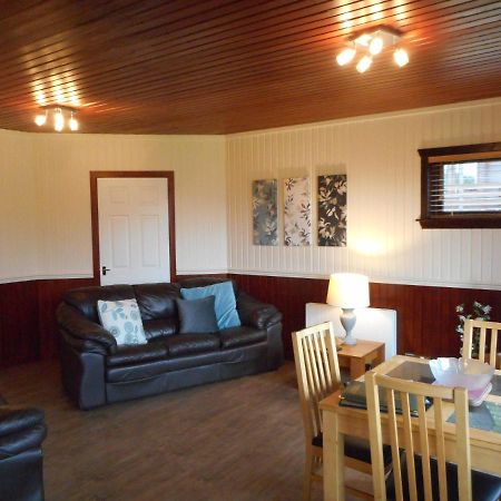 Birch Lodge 16 Newton Stewart Minnigaff Exteriör bild