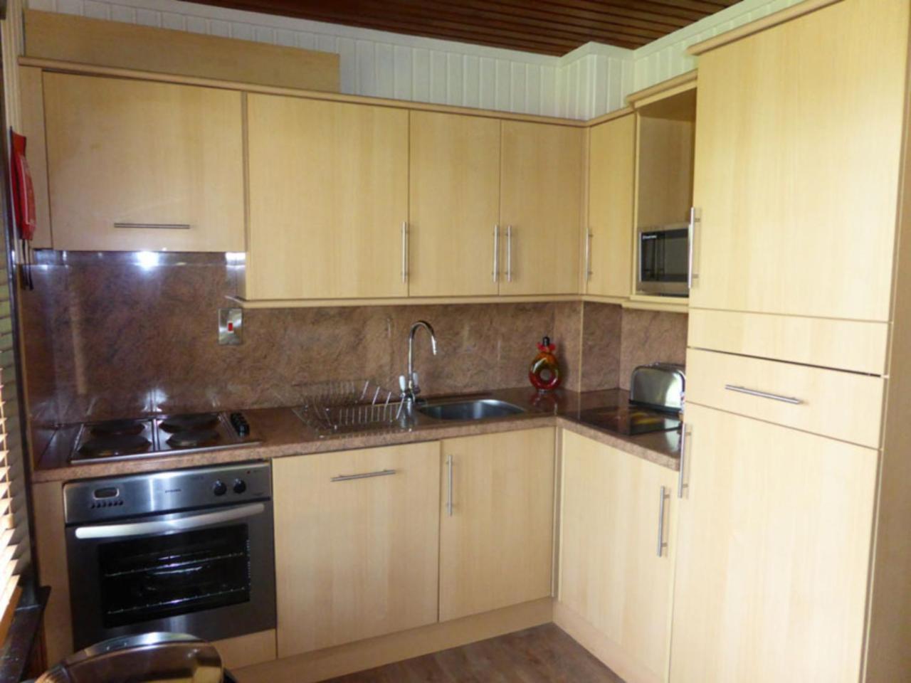 Birch Lodge 16 Newton Stewart Minnigaff Exteriör bild